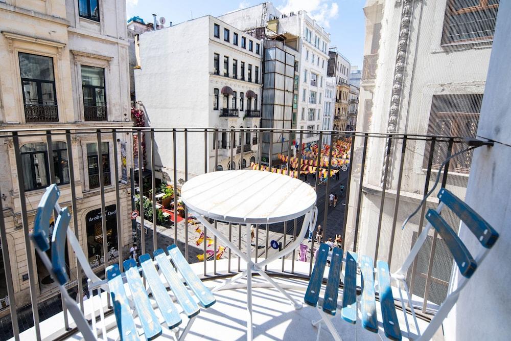 Stay Lab Taksim Room Type - Superior Room