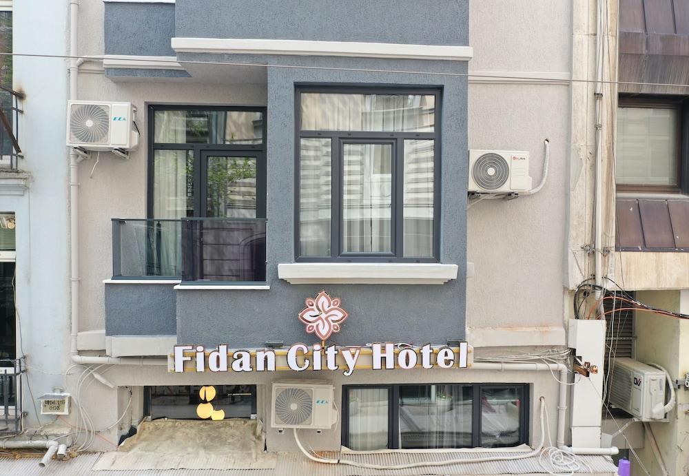 Fidan City Hotel - Tap to explore photos