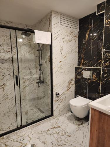 Fidan City Hotel Room Type - Standard Twin Room