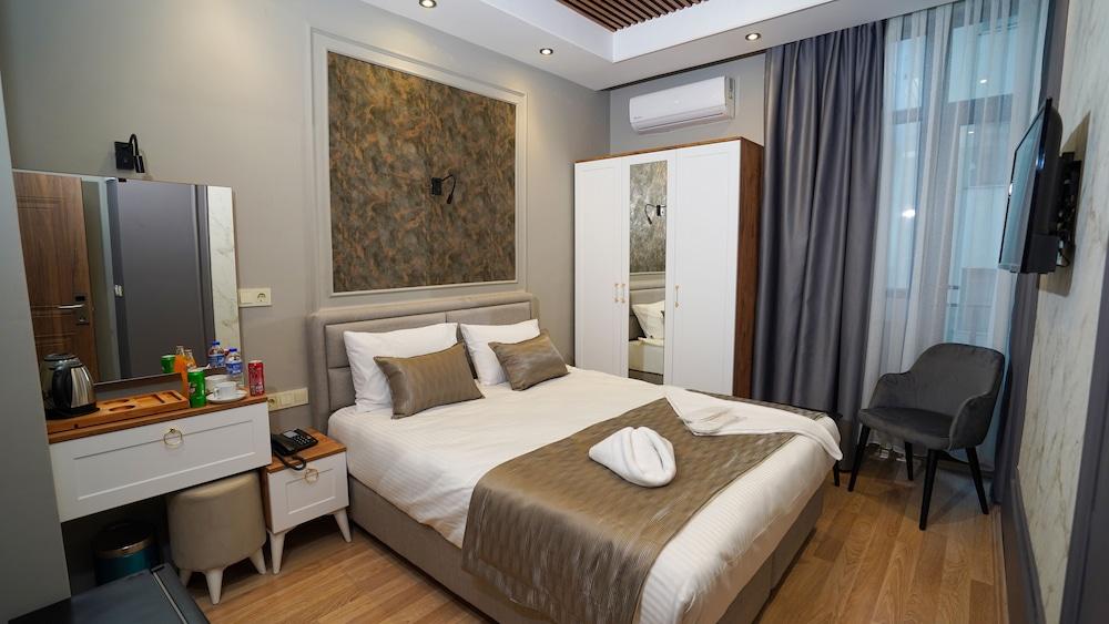 Fidan City Hotel - Tap to explore photos