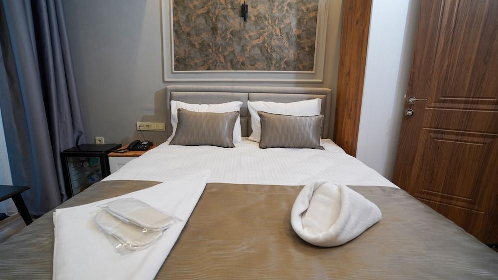 Fidan City Hotel - Tap to explore photos