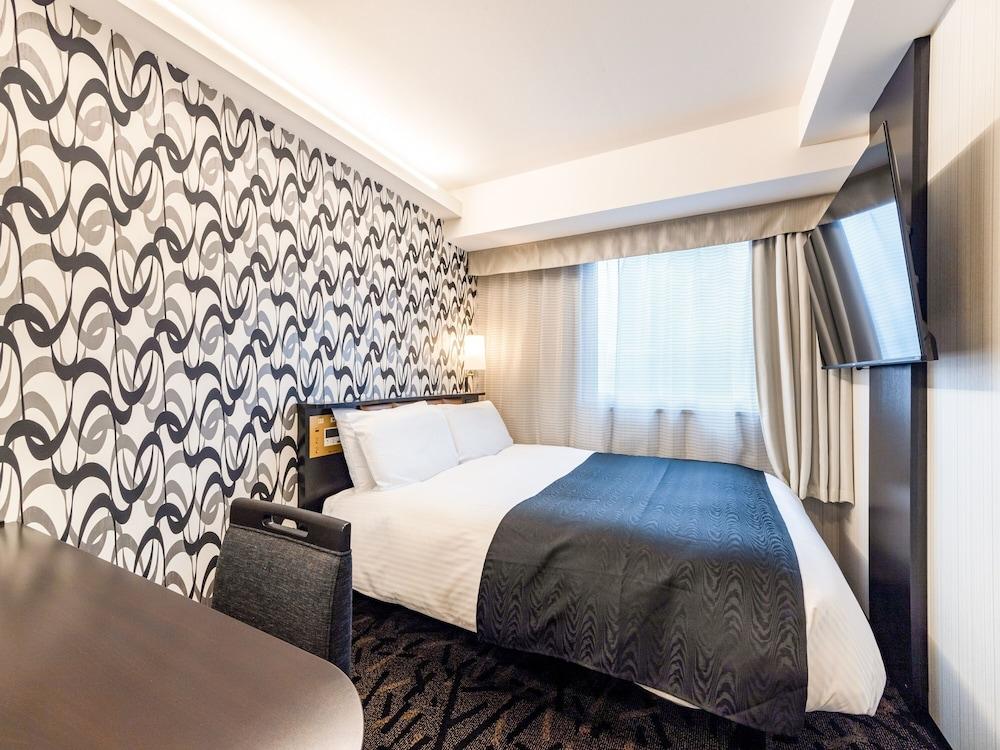 APA Hotel & Resort Roppongi Ekihigashi Room Type - Double Room, Non Smoking (2 people)