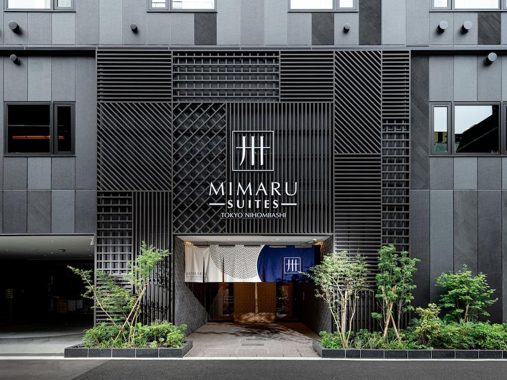 Mimaru Suites Tokyo Nihombashi - Tap to explore photos