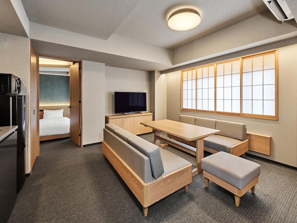 Mimaru Suites Tokyo Nihombashi - Tap to explore photos