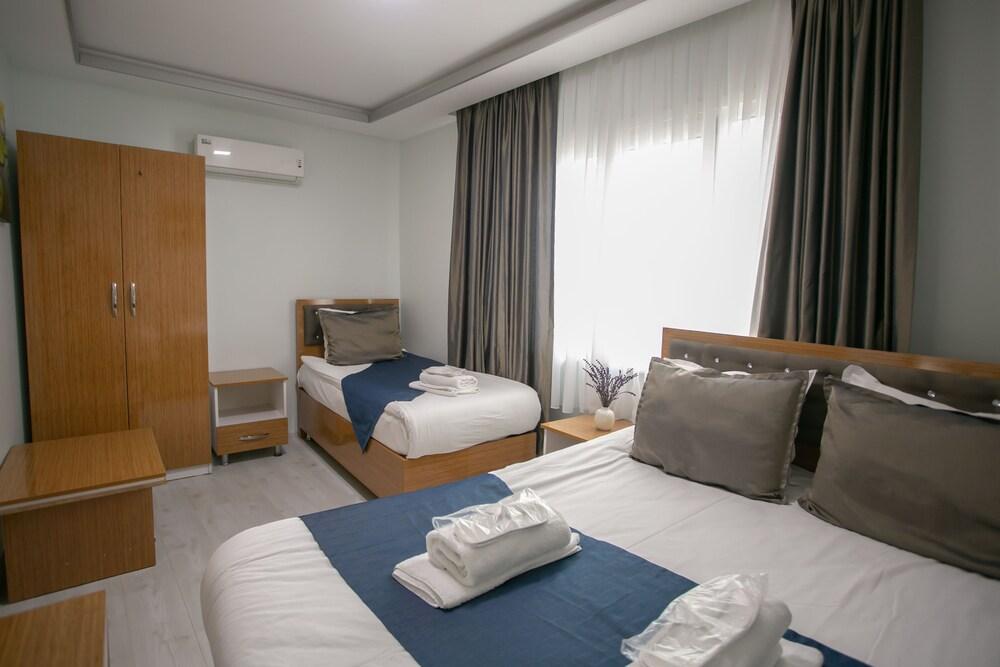 Golden Saray Apart Room Type - Condo, 1 Bedroom