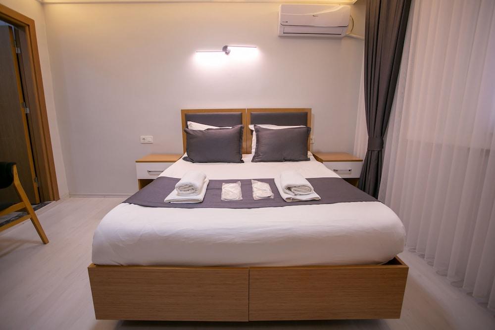 Golden Saray Apart Room Type - Deluxe Double or Twin Room