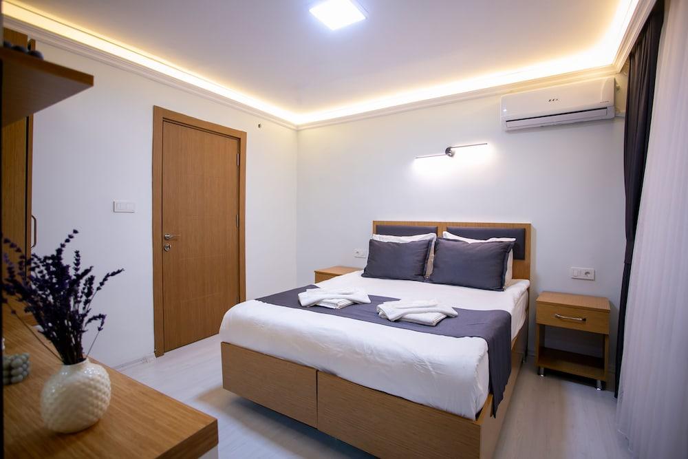 Golden Saray Apart Room Type - Economy Room