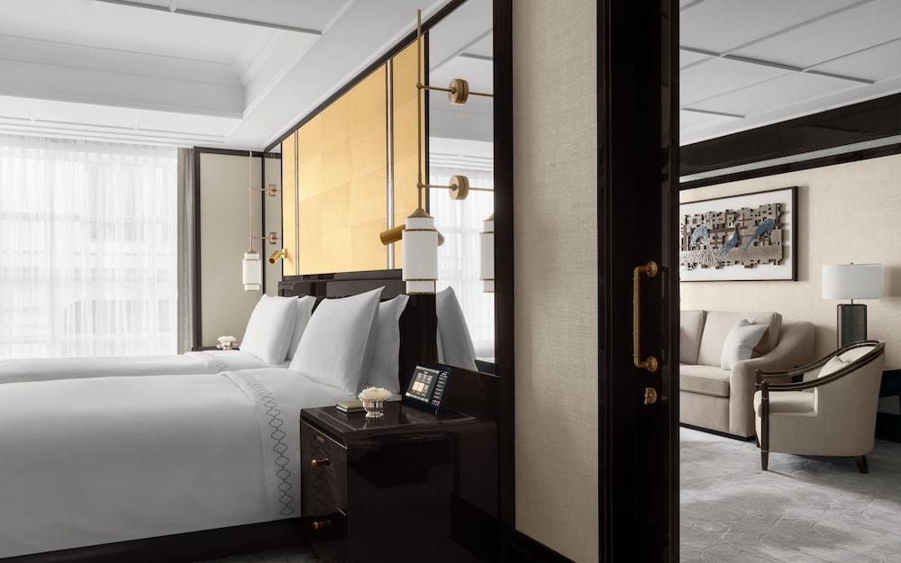The Peninsula Istanbul Room Type - Superior Suite, Multiple Beds