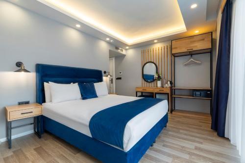 Union Hotel Karaköy Room Type - Standard Double Room