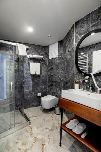Union Hotel Karaköy