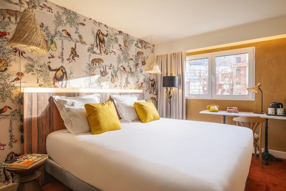 Kopster Hotel Paris Porte de Versailles Room Type - Supérieure UNIK