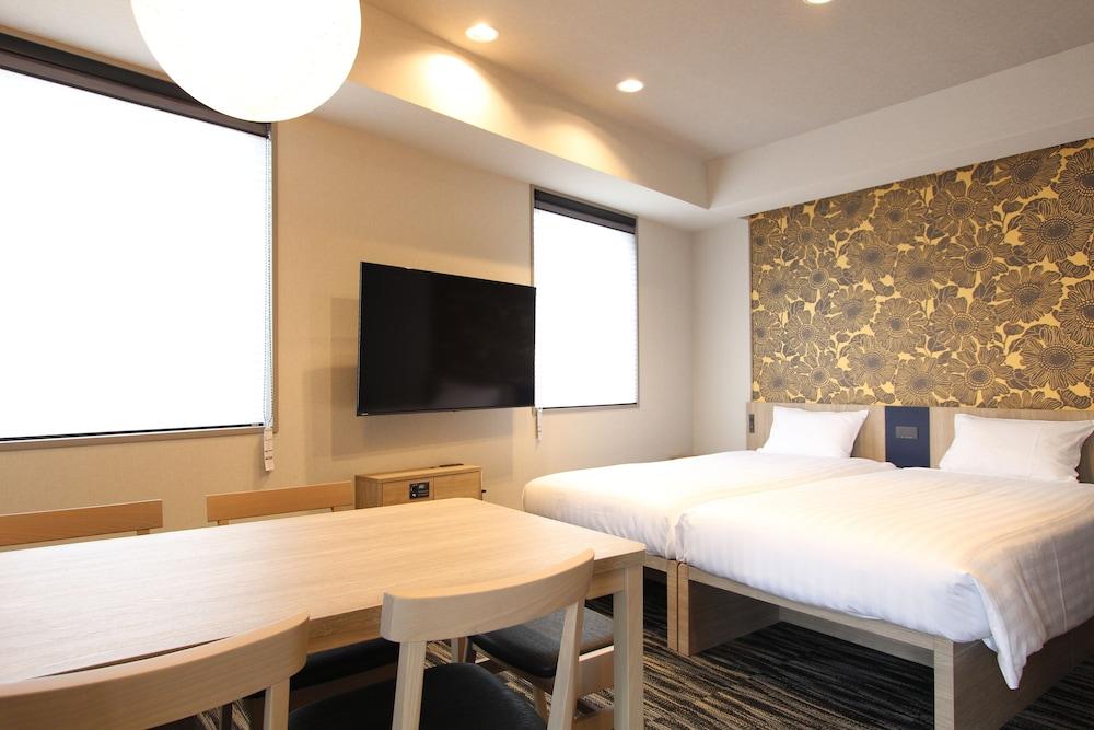 KOKO HOTEL Residence Asakusa Tawaramachi - Tap to explore photos