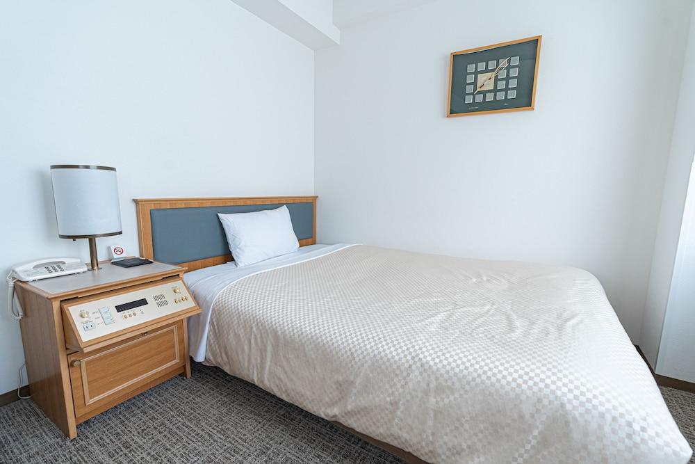 FOREST HONGO BY UNITO Room Type - Deluxe Double Room