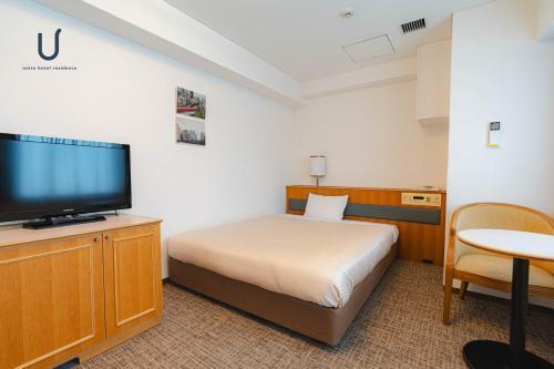 FOREST HONGO BY UNITO Room Type - Queen Room