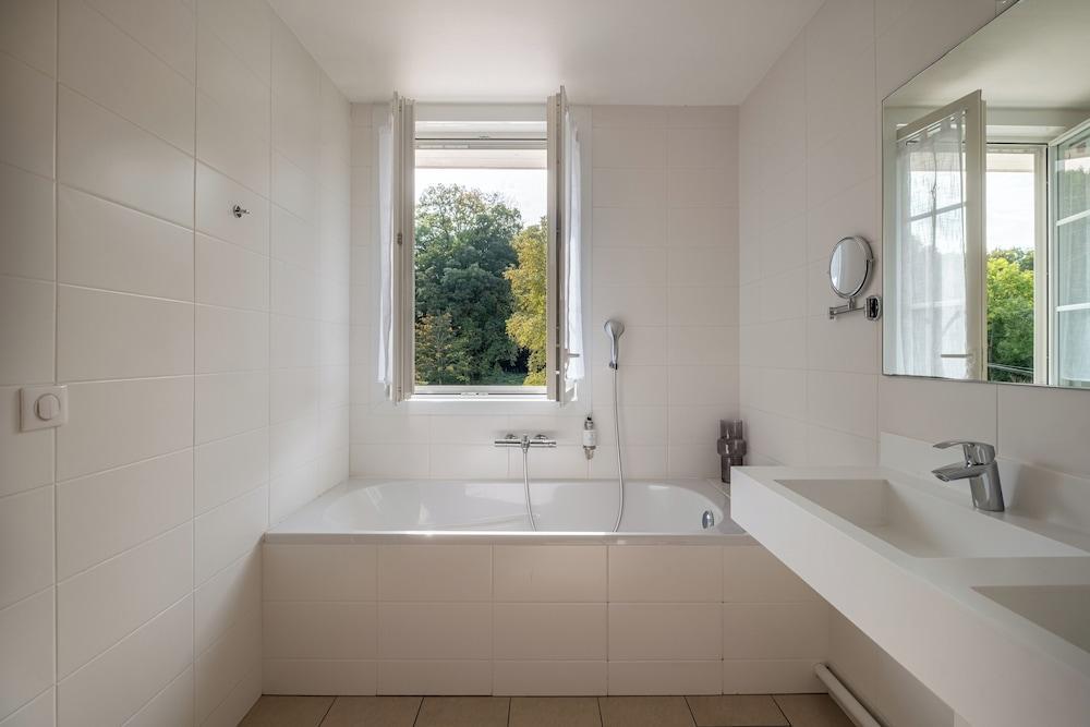 La Coudraie Room Type - Deluxe Double Room