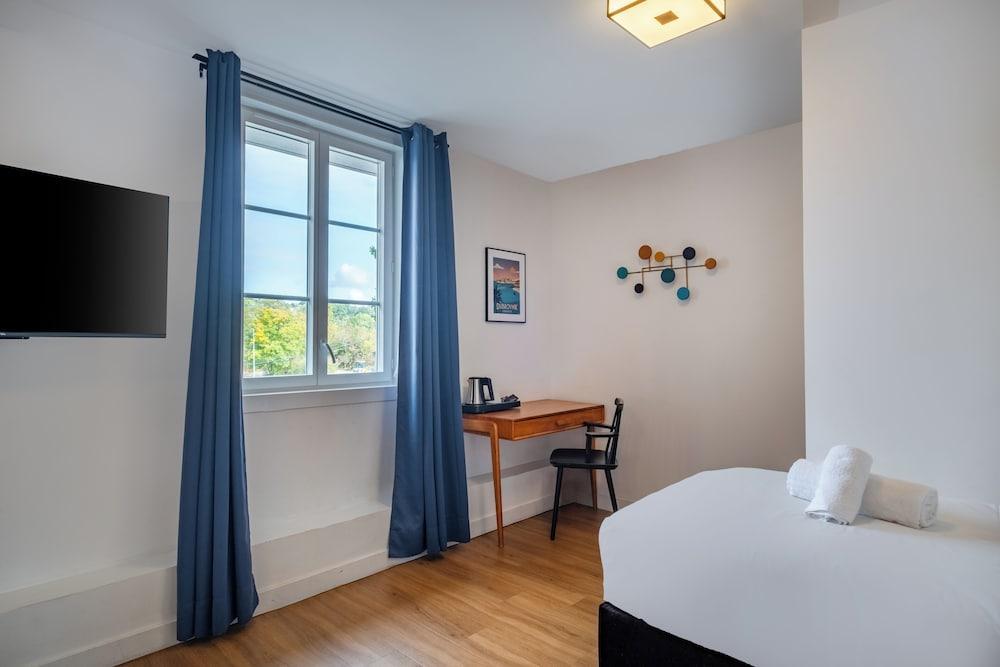 La Coudraie Room Type - Standard Triple Room