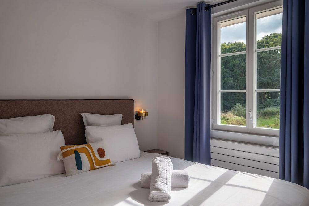 La Coudraie Room Type - Standard Double Room