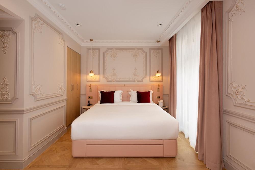 Mode Paris Aparthotel Room Type - Executive Studio, Non Smoking