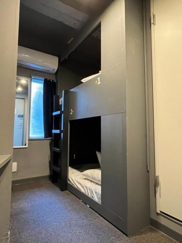 Rhodes Otsuka Hotel - Hostel Room Type - Standard Double Room with Two Double Beds
