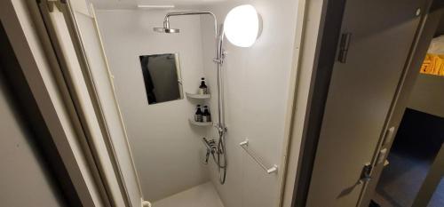 Rhodes Otsuka Hotel - Hostel Room Type - Standard Twin Room with Sofa