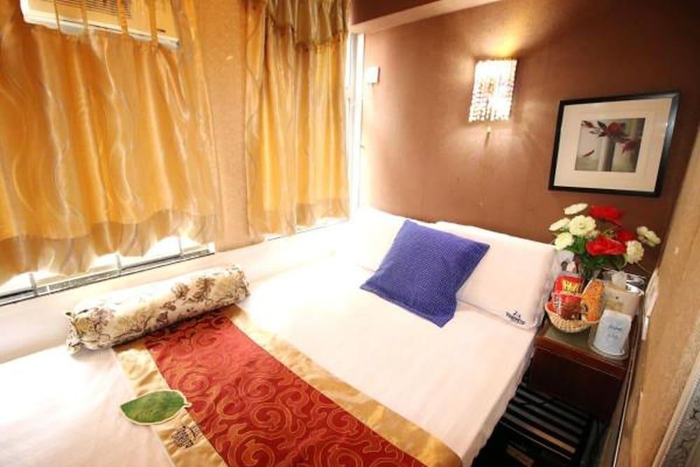 Standard Double Room - Tap to explore photos