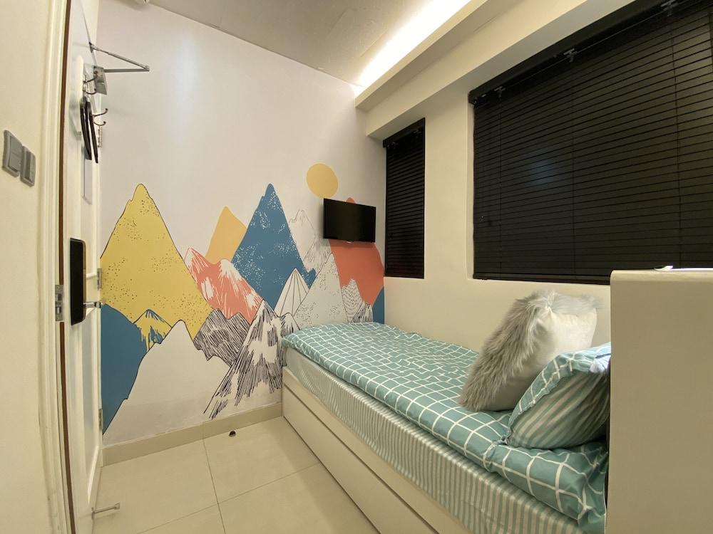 Guest House Conext - Tap to explore photos