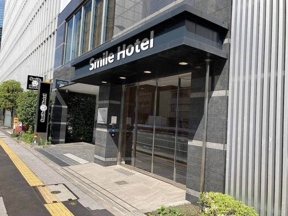 Smile Hotel Shinagawasengakujiekimae - Tap to explore photos