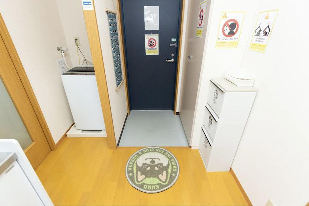 Minamiaoyama 1st Room Type - Signature Apartment, Non Smoking, Refrigerator & Microwave