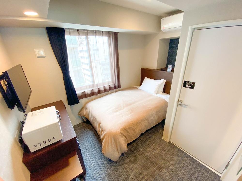 Hotel Livemax Kamata Ekimae Room Type - Single Room, Smoking
