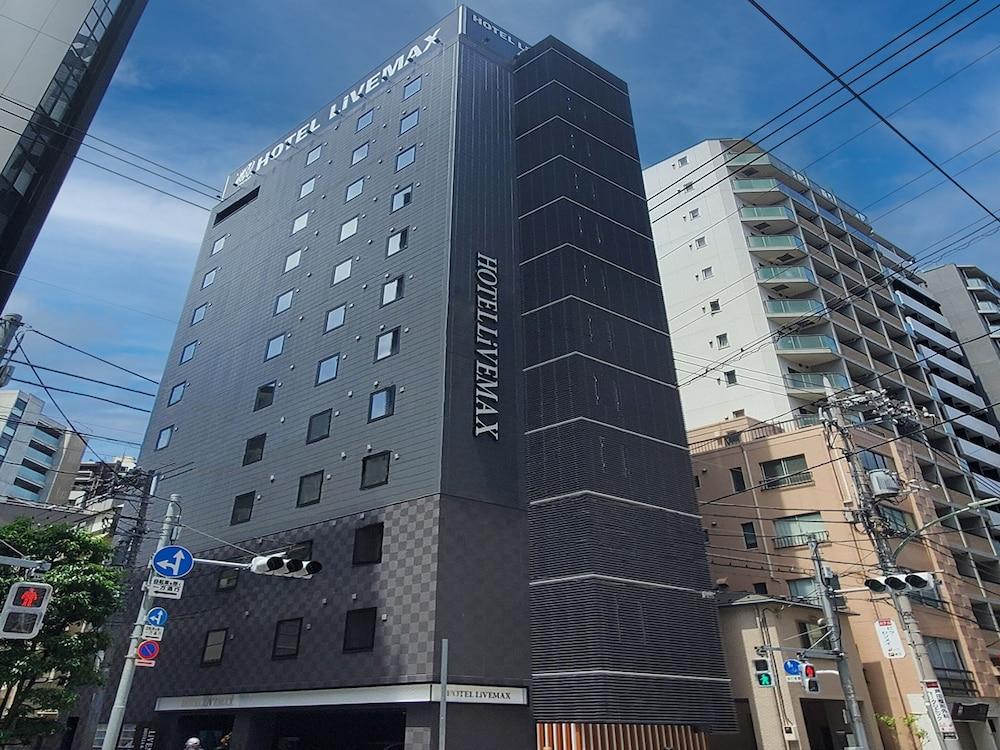 Hotel Livemax Kamata Ekimae - Tap to explore photos