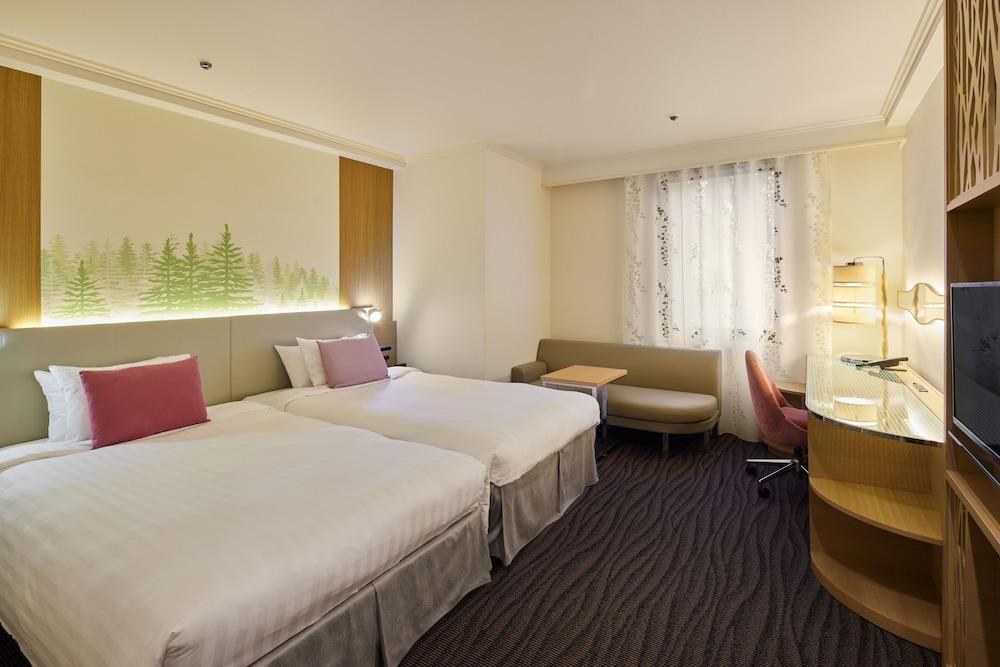 KICHIJOJI EXCEL HOTEL TOKYU Room Type - Superior Twin Room, Non Smoking