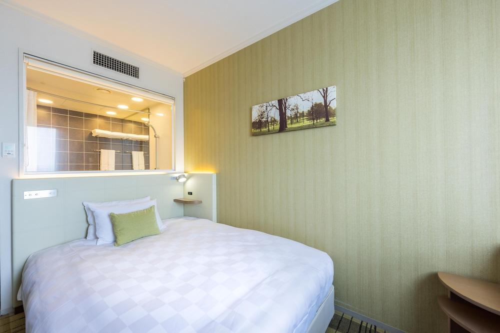 KICHIJOJI EXCEL HOTEL TOKYU Room Type - Standard Double Room