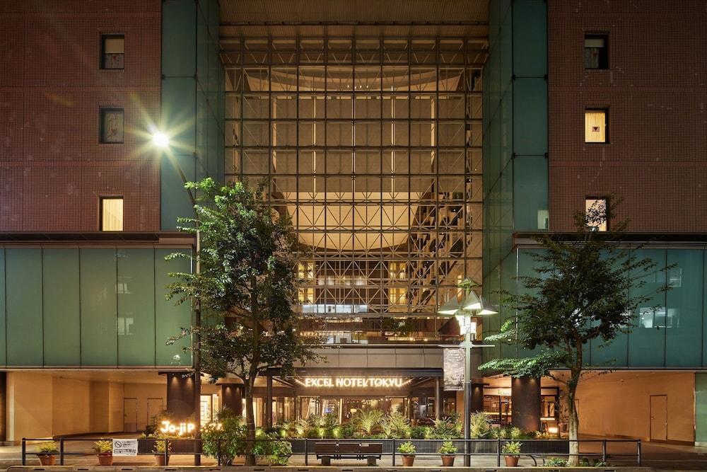 KICHIJOJI EXCEL HOTEL TOKYU - Tap to explore photos
