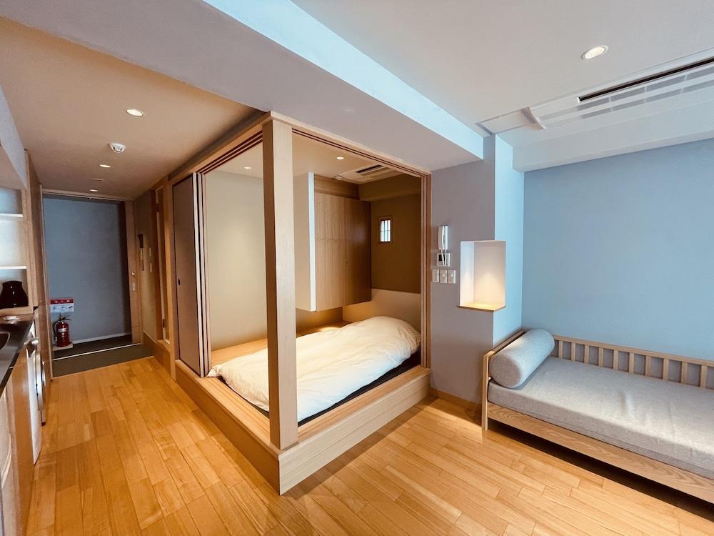 N+HOTEL Tokyo Akihabara Premium - Tap to explore photos