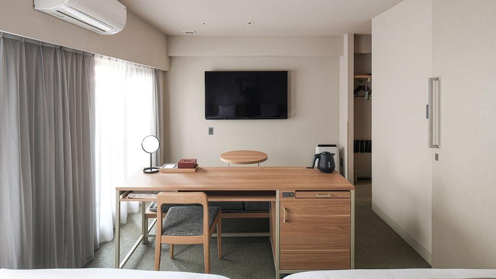 VESSEL INN ASAKUSA TSUKUBA EXPRESS - Tap to explore photos