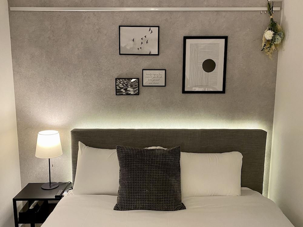 Flower Terrace Higashi Shinjuku