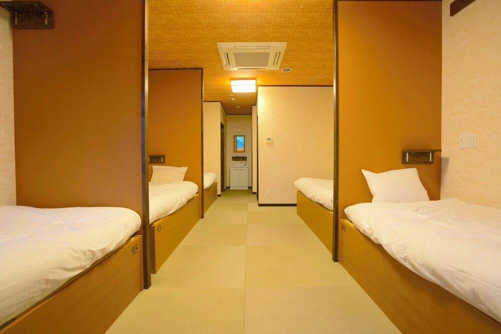 Cogo Ryogoku Room Type - Standard Room, 5 Bedrooms