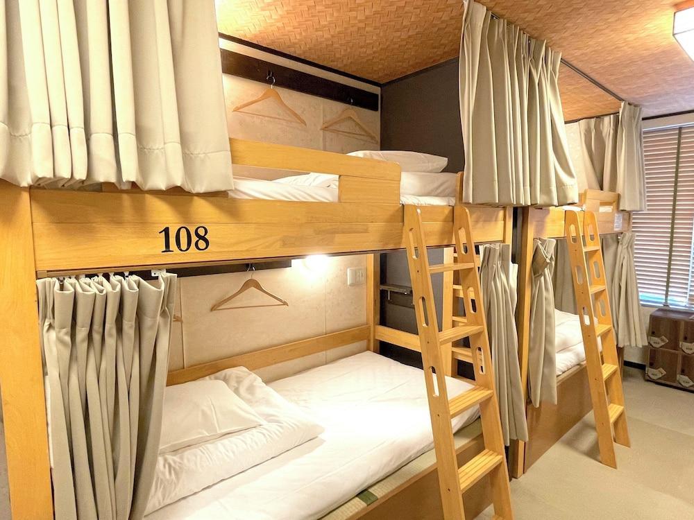 Cogo Ryogoku Room Type - Standard Room, Multiple Bedrooms