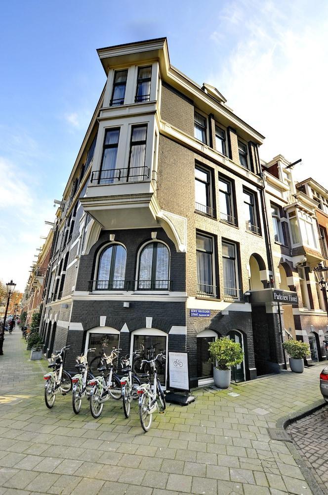 Hotel Park View Amsterdam - Tap to explore photos