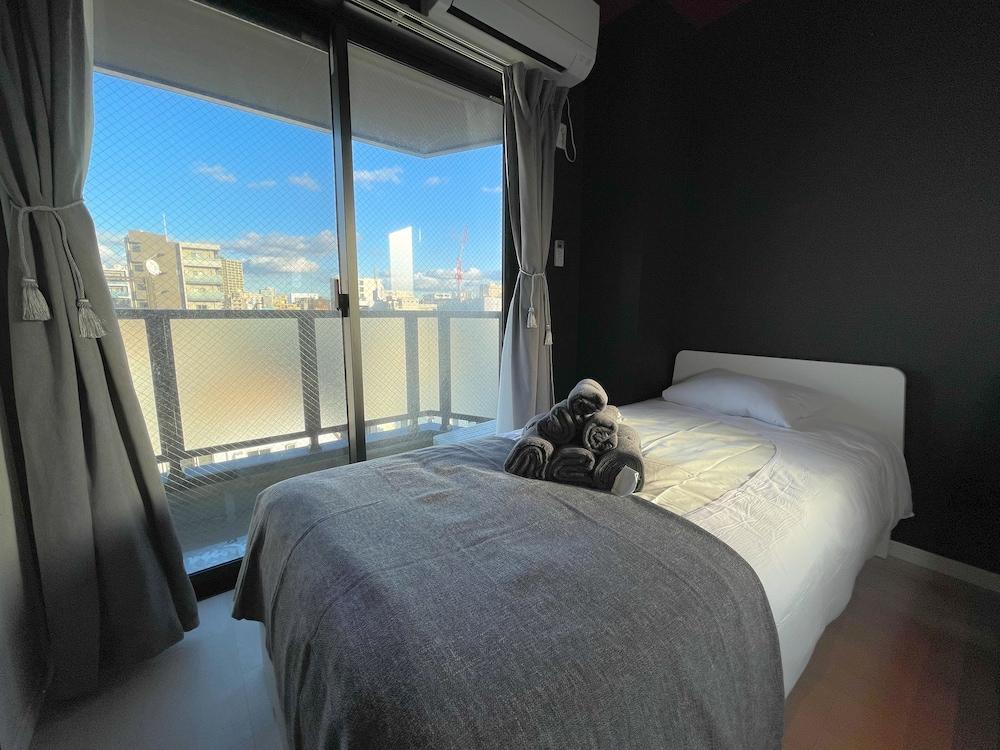 Mr Kintaro Hotel Asakusa South - Tap to explore photos