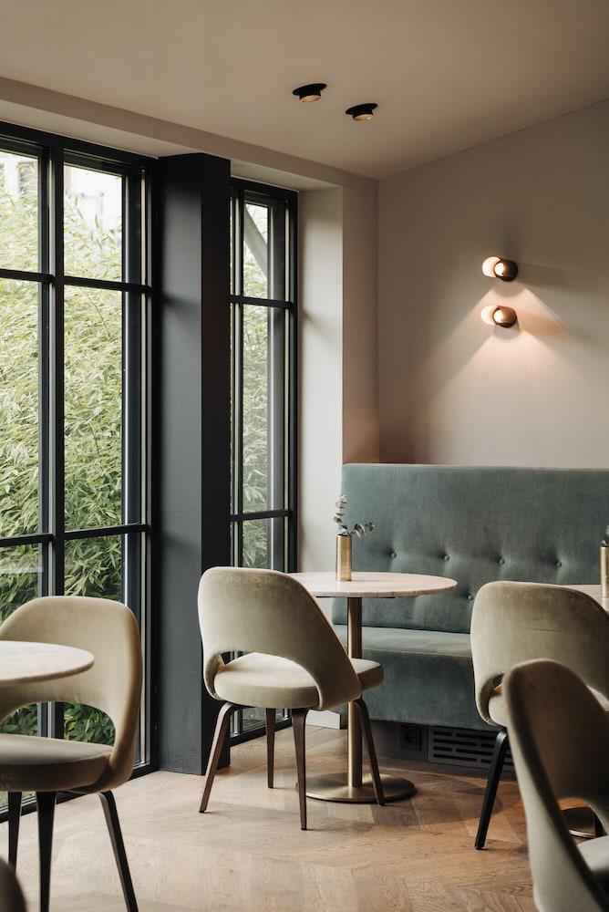 ميزون إل أمستردام