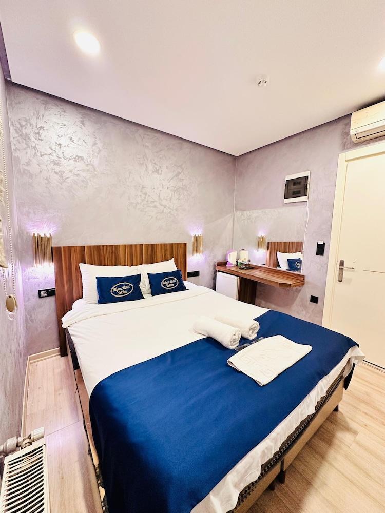 Taxim Alyon Suite Hotel Room Type - Economy Studio