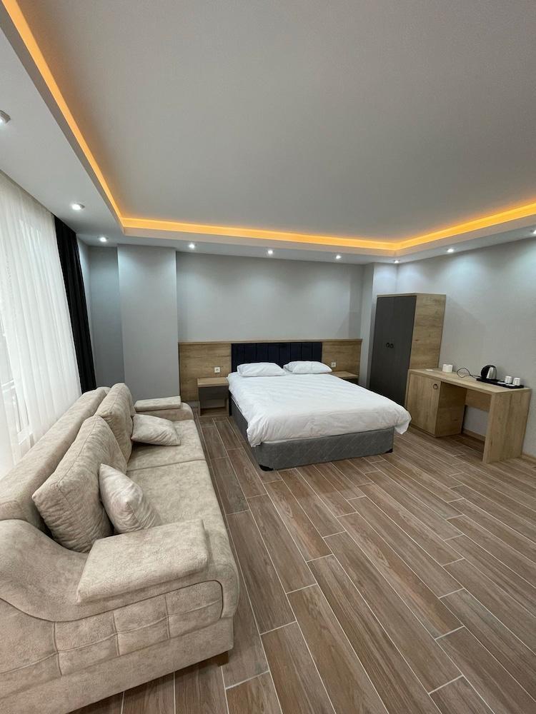 ASEM PALACE Room Type - Superior Studio Suite