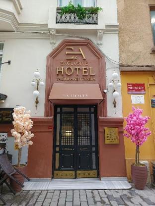 EA Exclusive Hotel - Tap to explore photos