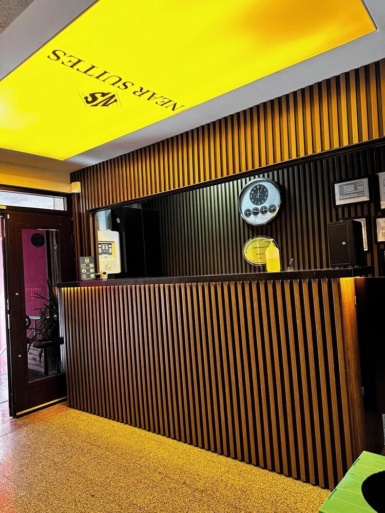 Main gallery