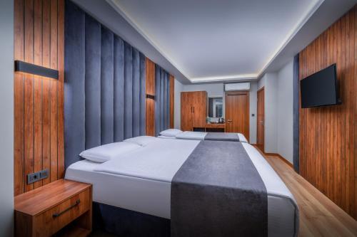 Elite Port Hotel Istanbul Airport - Tap to explore photos