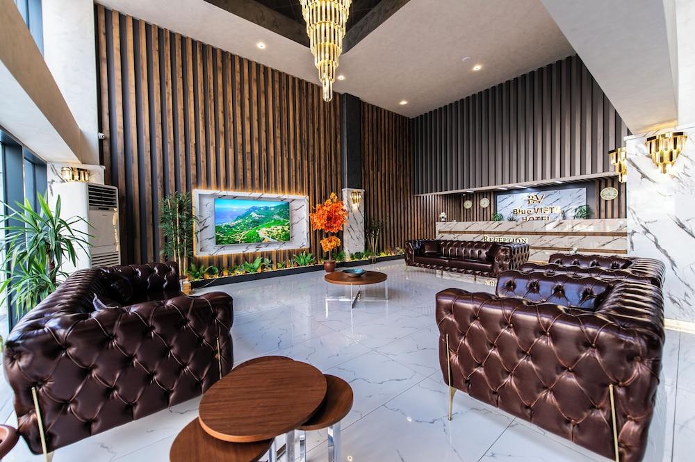 Blue Vista Hotel & SPA