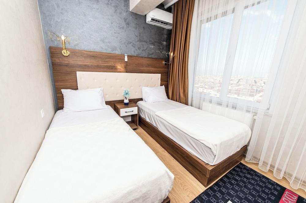 Blue Vista Houses & Spa Room Type - Family Suite