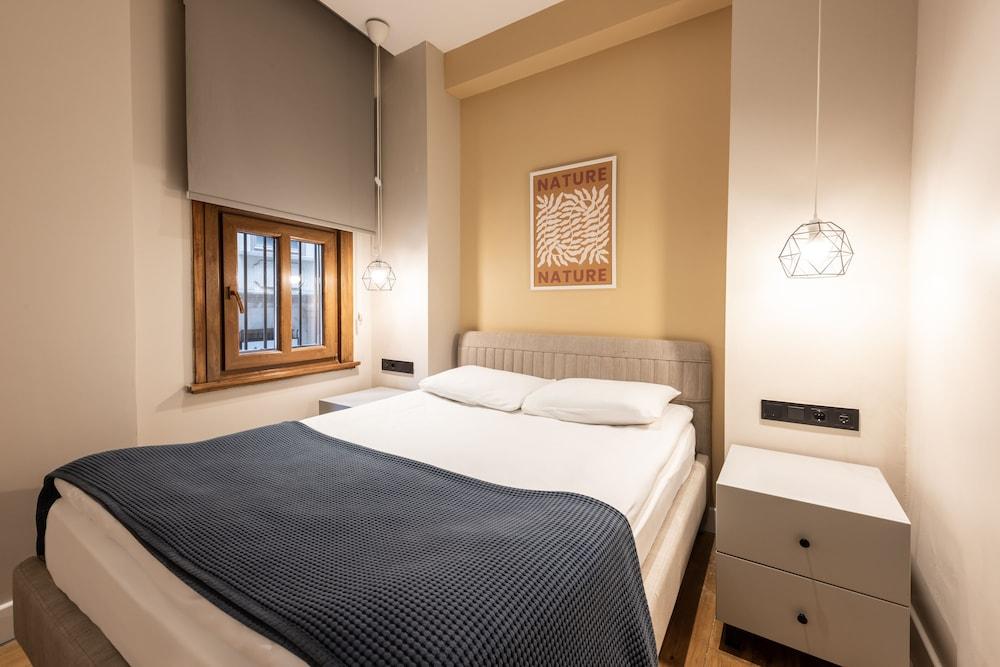 Bguest Pera Suites Room Type - Superior Apartment