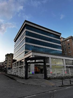 Home Plus Hotel